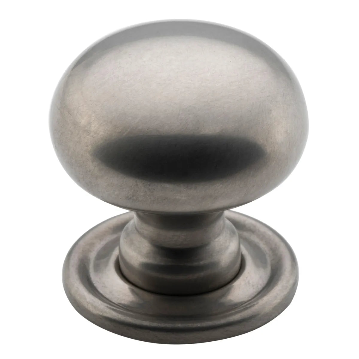 Classic Cupboard Knob - D25xP28mm