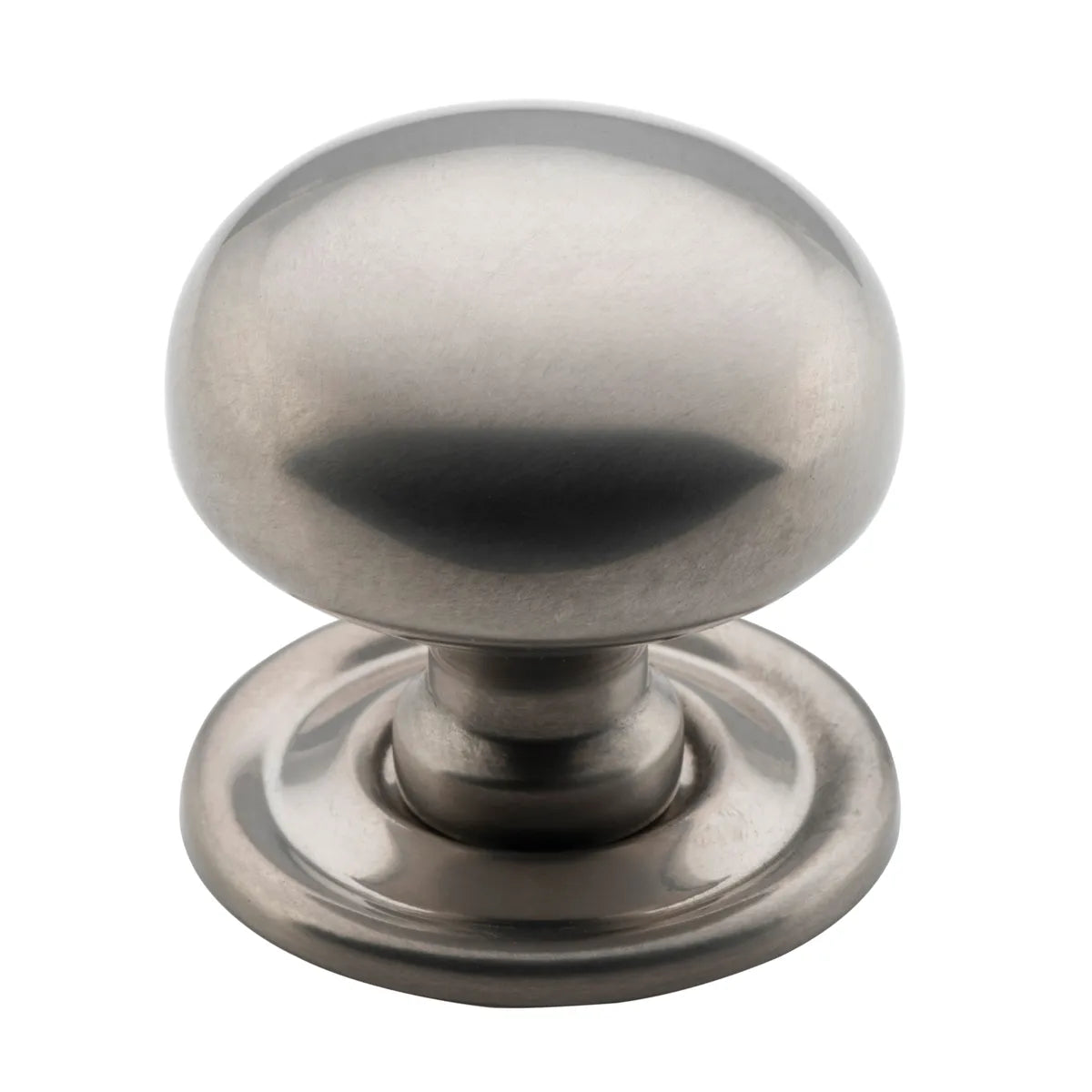 Classic Cupboard Knob - D32xP32mm