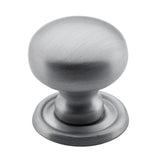 Classic Cupboard Knob - D25xP28mm