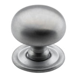 Classic Cupboard Knob - D32xP32mm