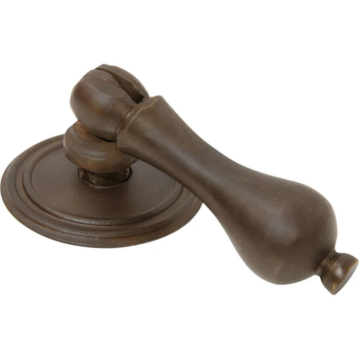 Classic Teardrop Handle - BP32mm Drop 50mm