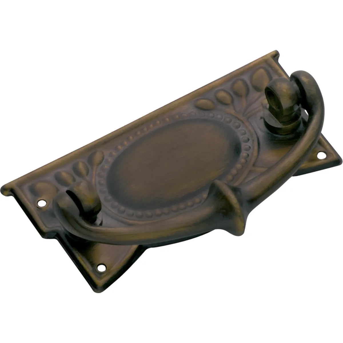 Edwardian Cabinet Handle - H30xW65mm