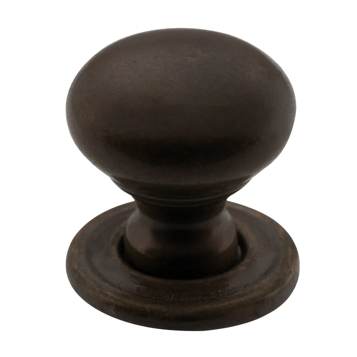 Classic Cupboard Knob - D19xP19mm