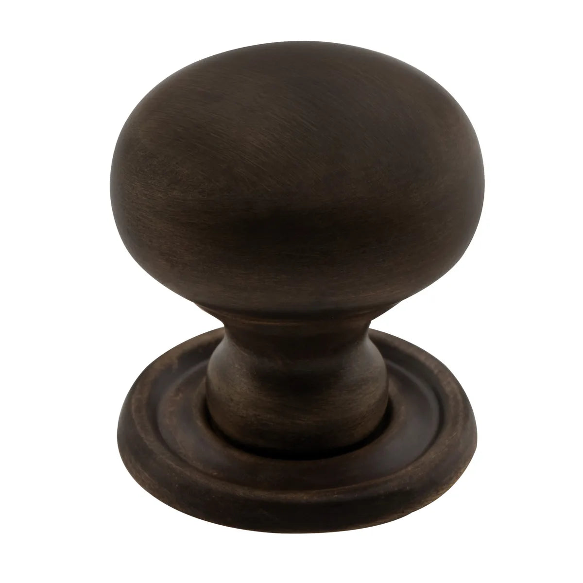 Classic Cupboard Knob - D25xP28mm