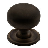 Classic Cupboard Knob - D32xP32mm