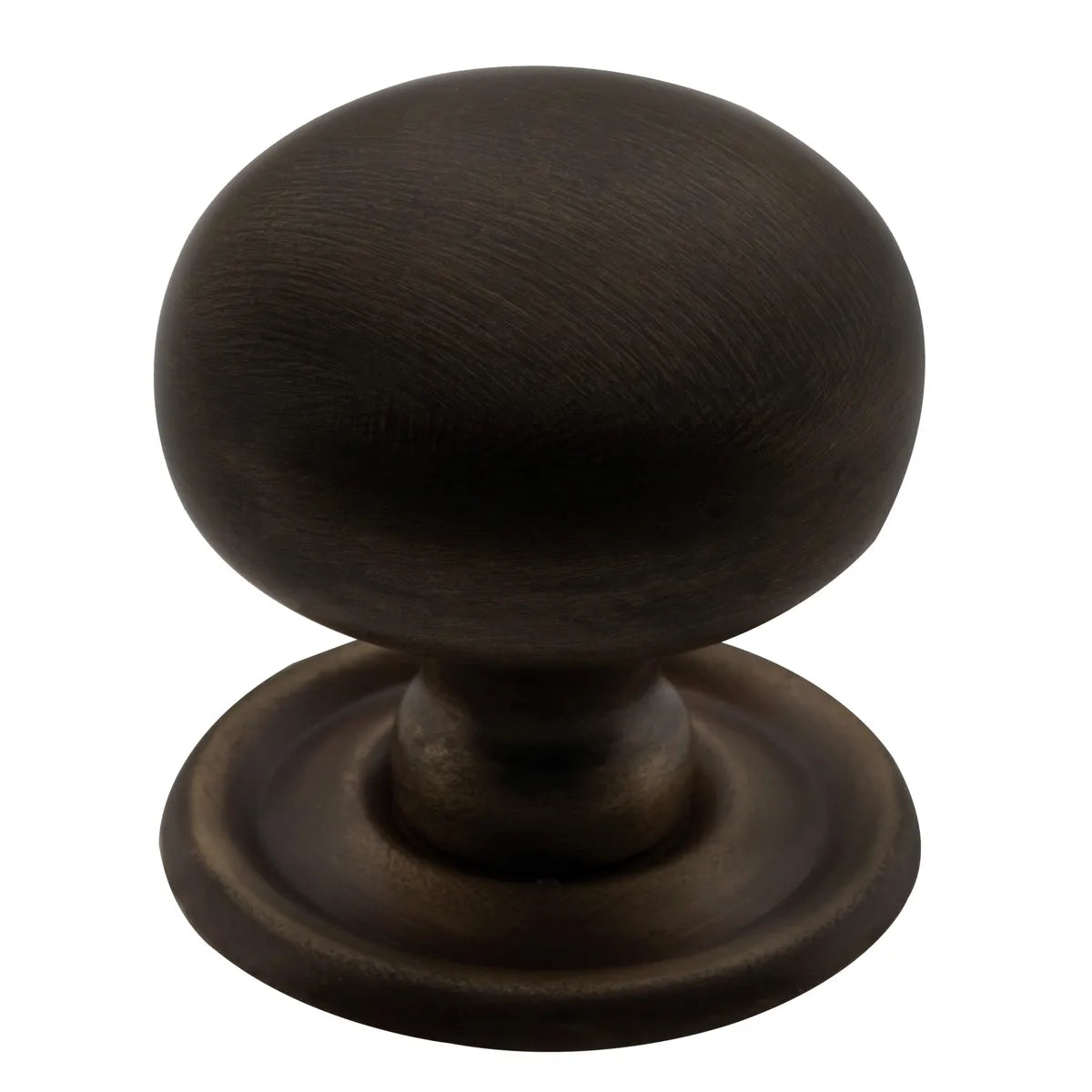 Classic Cupboard Knob - D32xP32mm