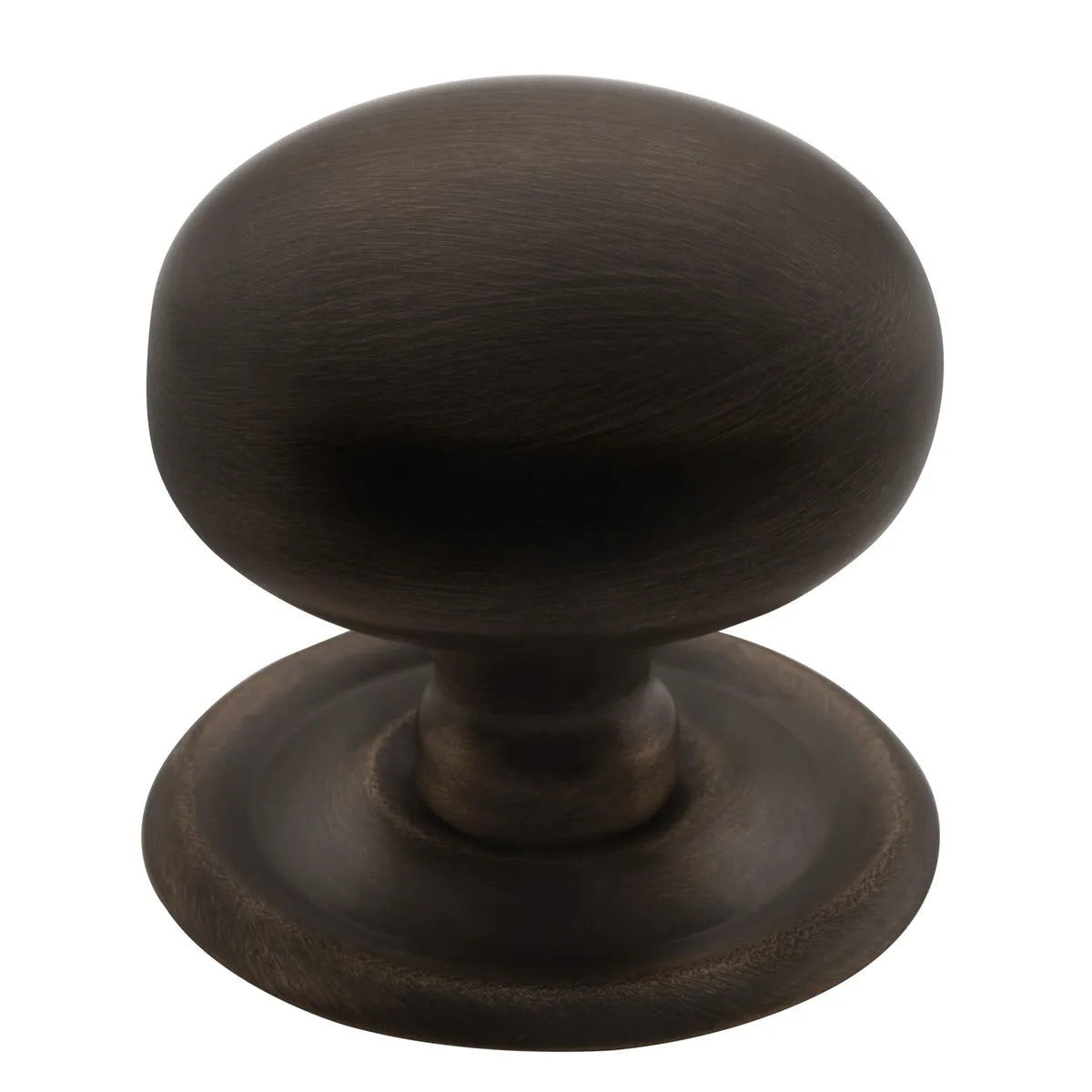 Classic Cupboard Knob - D38xP35mm
