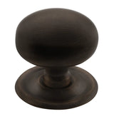 Classic Cupboard Knob - D38xP35mm