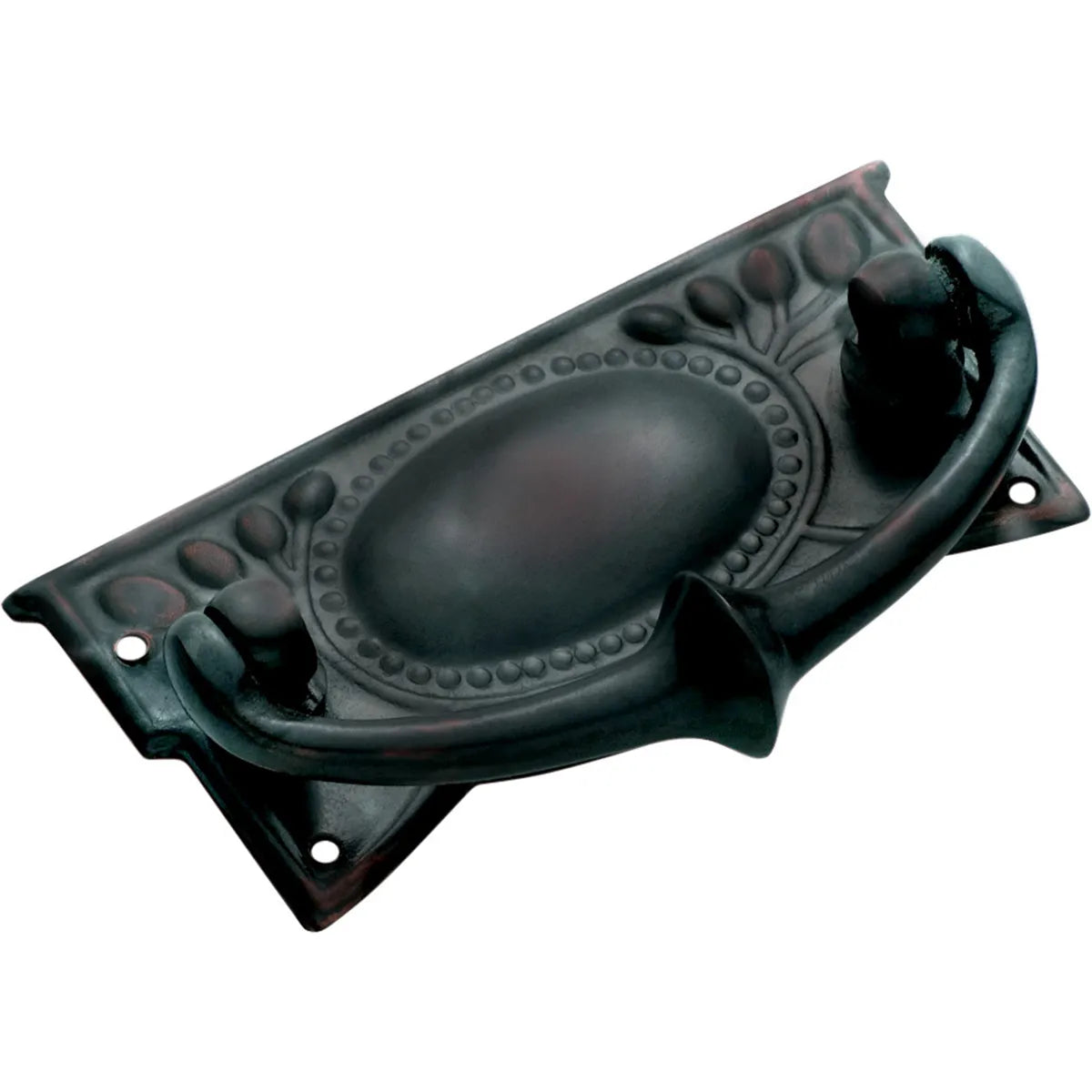 Edwardian Cabinet Handle - H30xW65mm