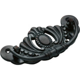 Victorian Cabinet Handle - H43xW98mm