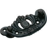 Victorian Cabinet Handle - H42xW83mm