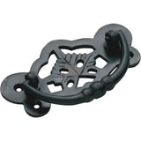 Maple Leaf Cabinet Handle - H45xW88mm