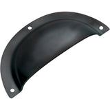 Classic Drawer Pull - Sheet Brass