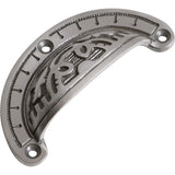 Ornate Drawer Pull
