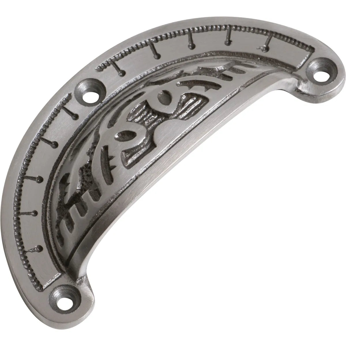 Ornate Drawer Pull
