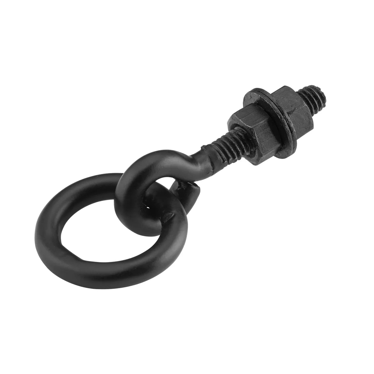 Iron Ring Pull Bolt - D38mm