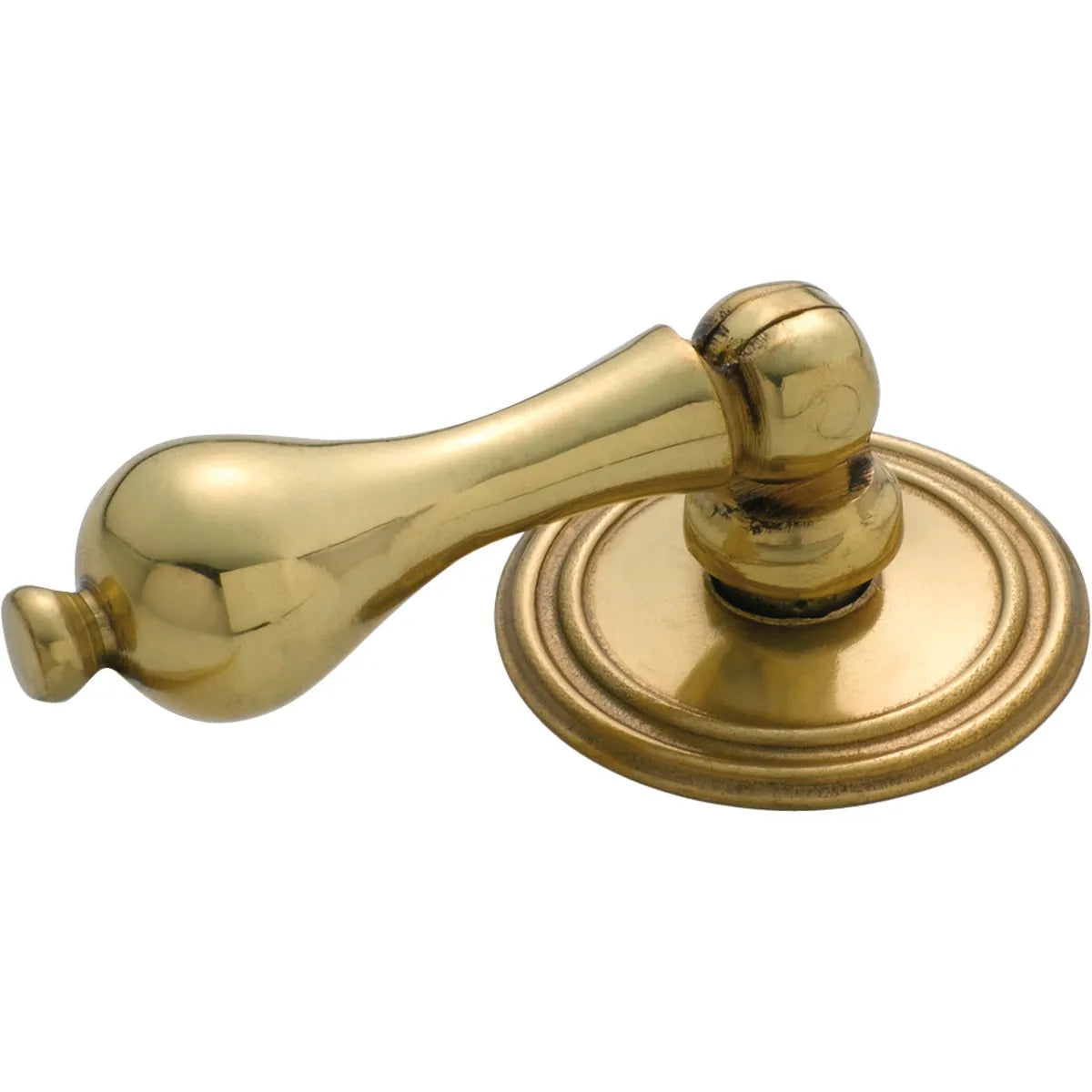 Classic Teardrop Handle