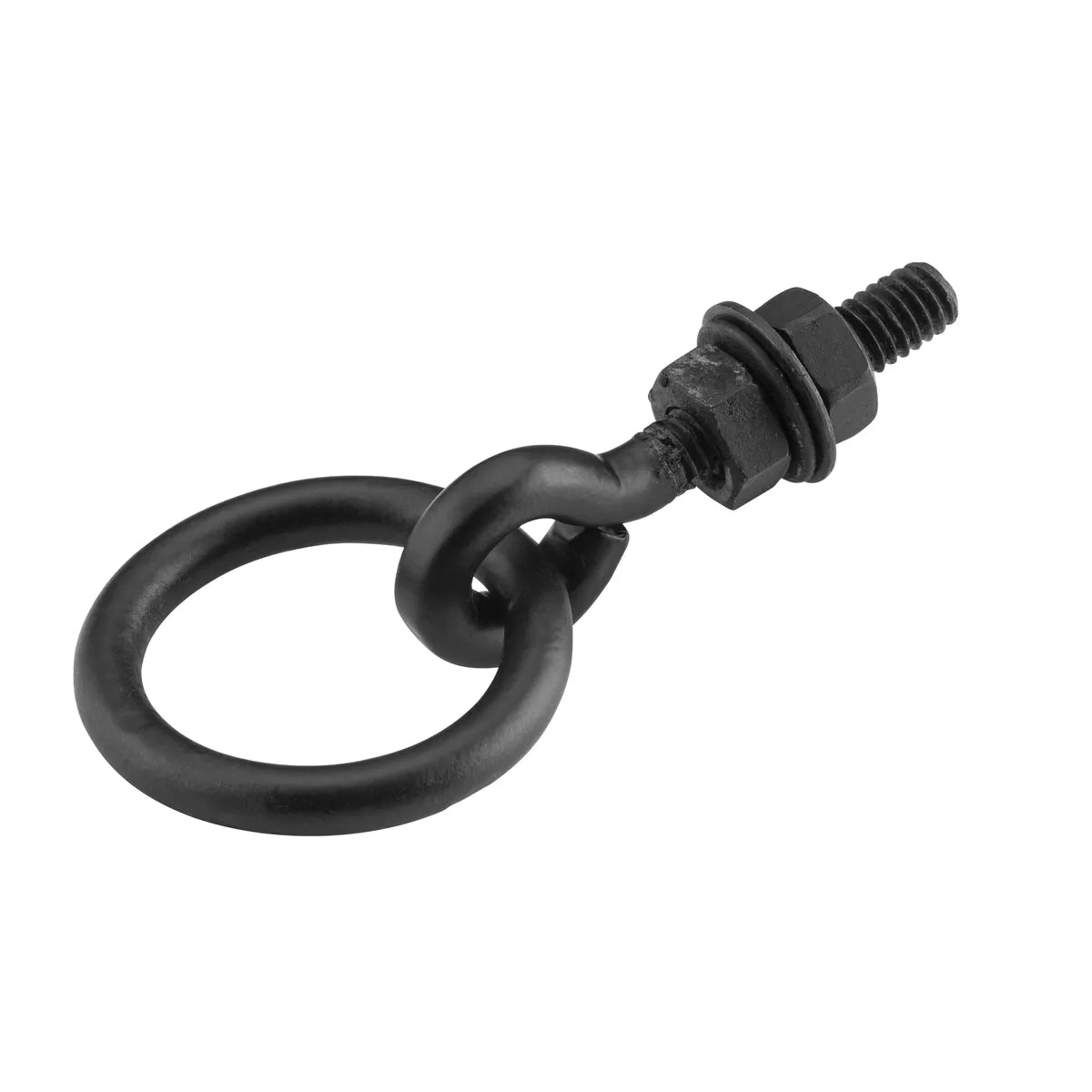 Iron Ring Pull Bolt - D45mm