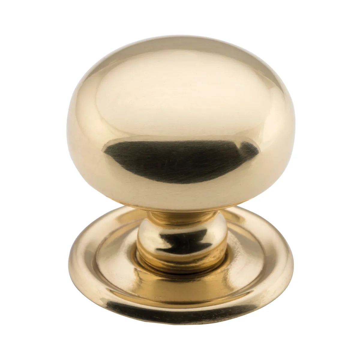 Classic Cupboard Knob - D32xP32mm