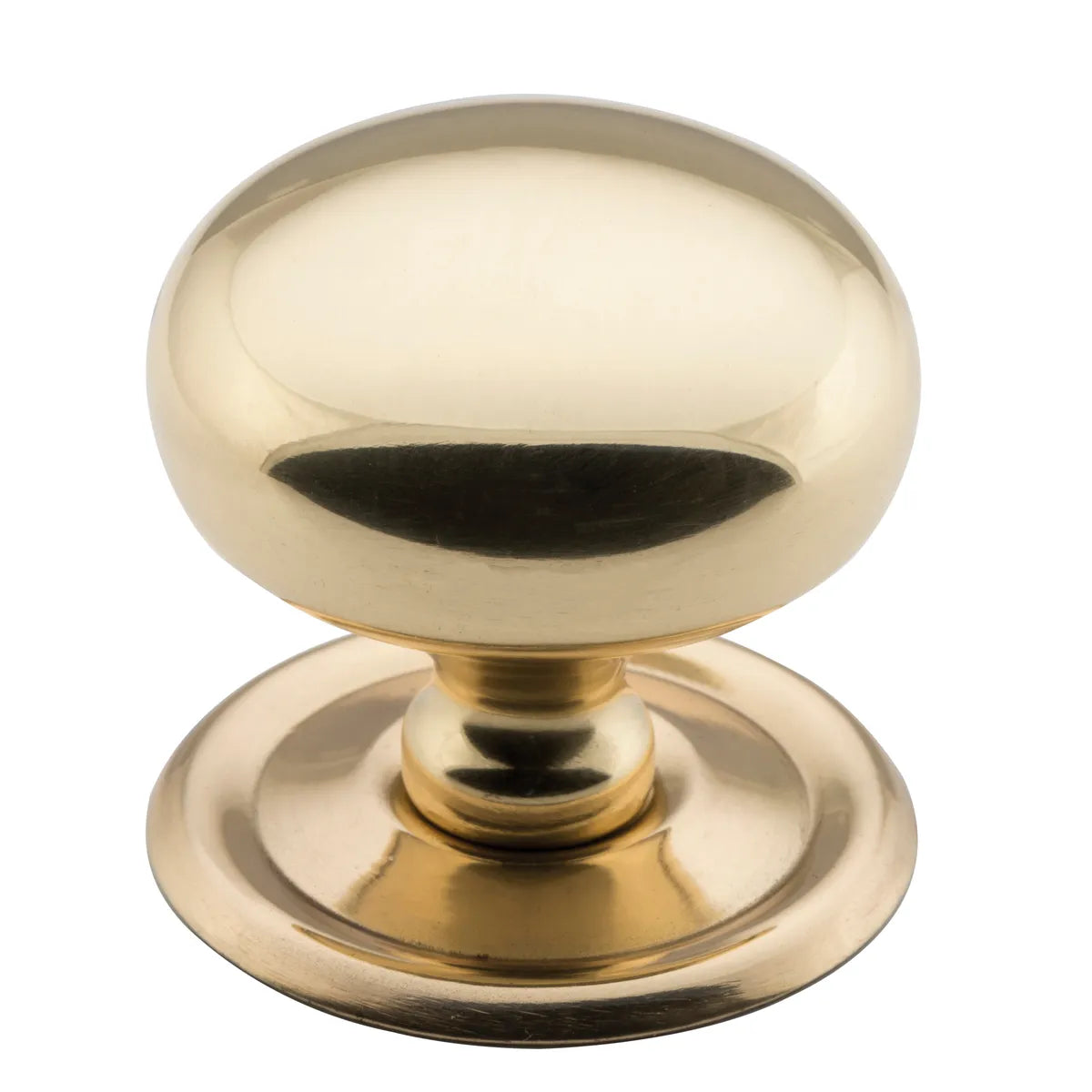 Classic Cupboard Knob - D38xP35mm