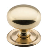 Classic Cupboard Knob - D38xP35mm