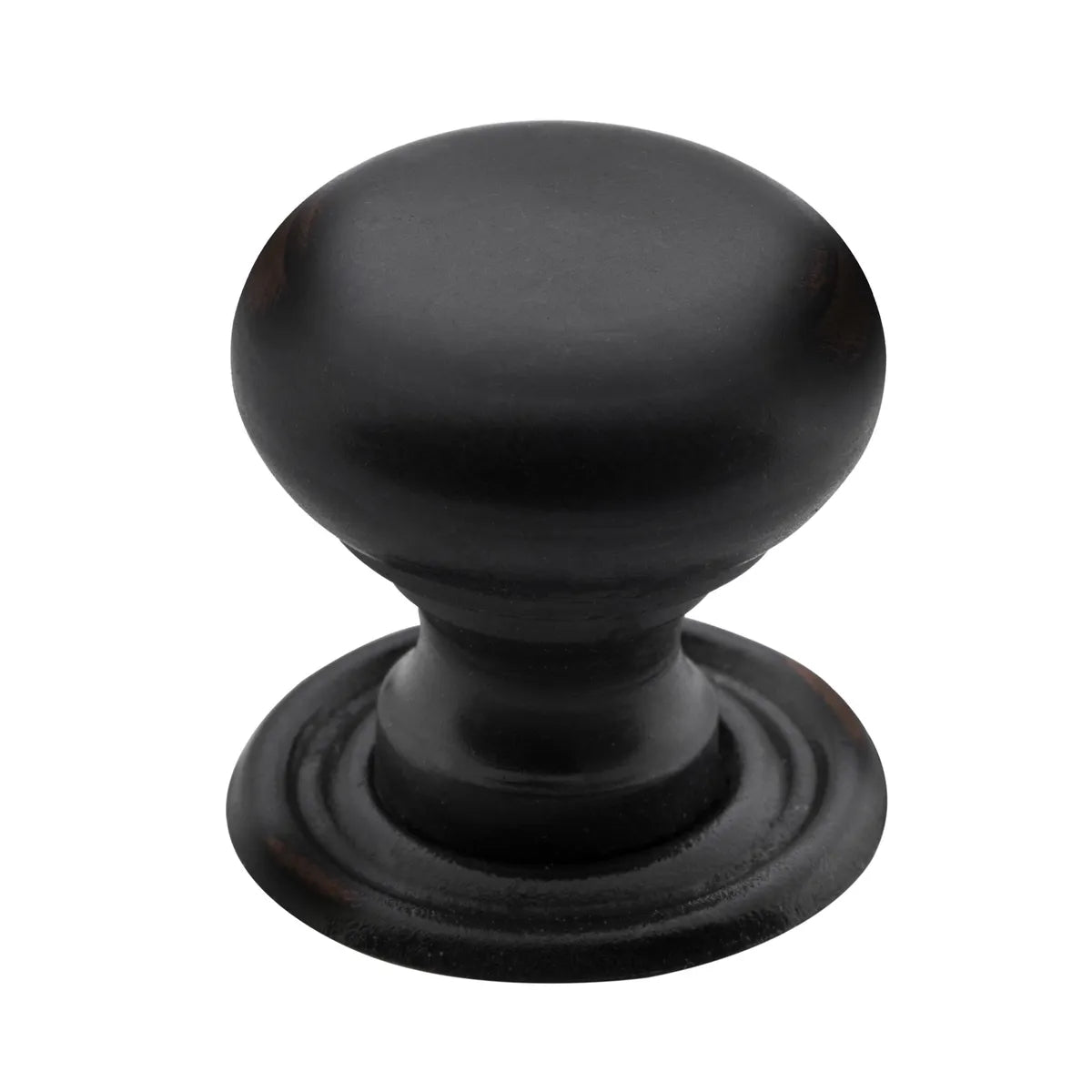 Classic Cupboard Knob - D19xP19mm
