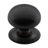 Classic Cupboard Knob - D32xP32mm