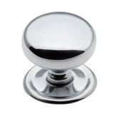 Classic Cupboard Knob - D38xP35mm