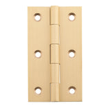 Fixed Pin Hinge - H89xW50mm