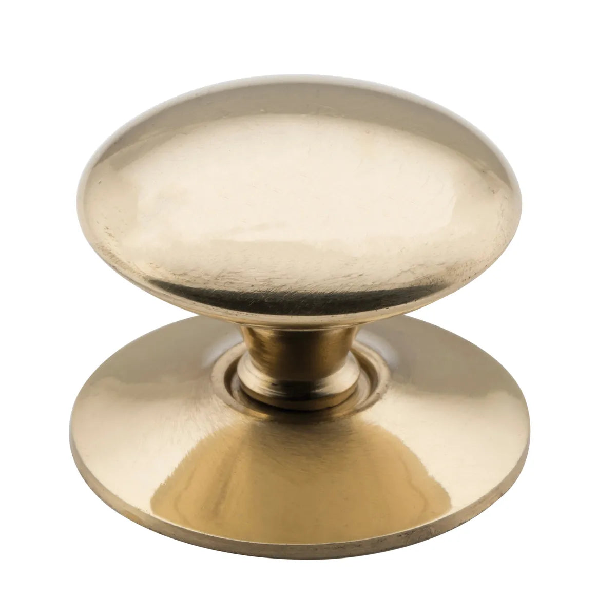 Victorian Cupboard Knob - D32xP26mm