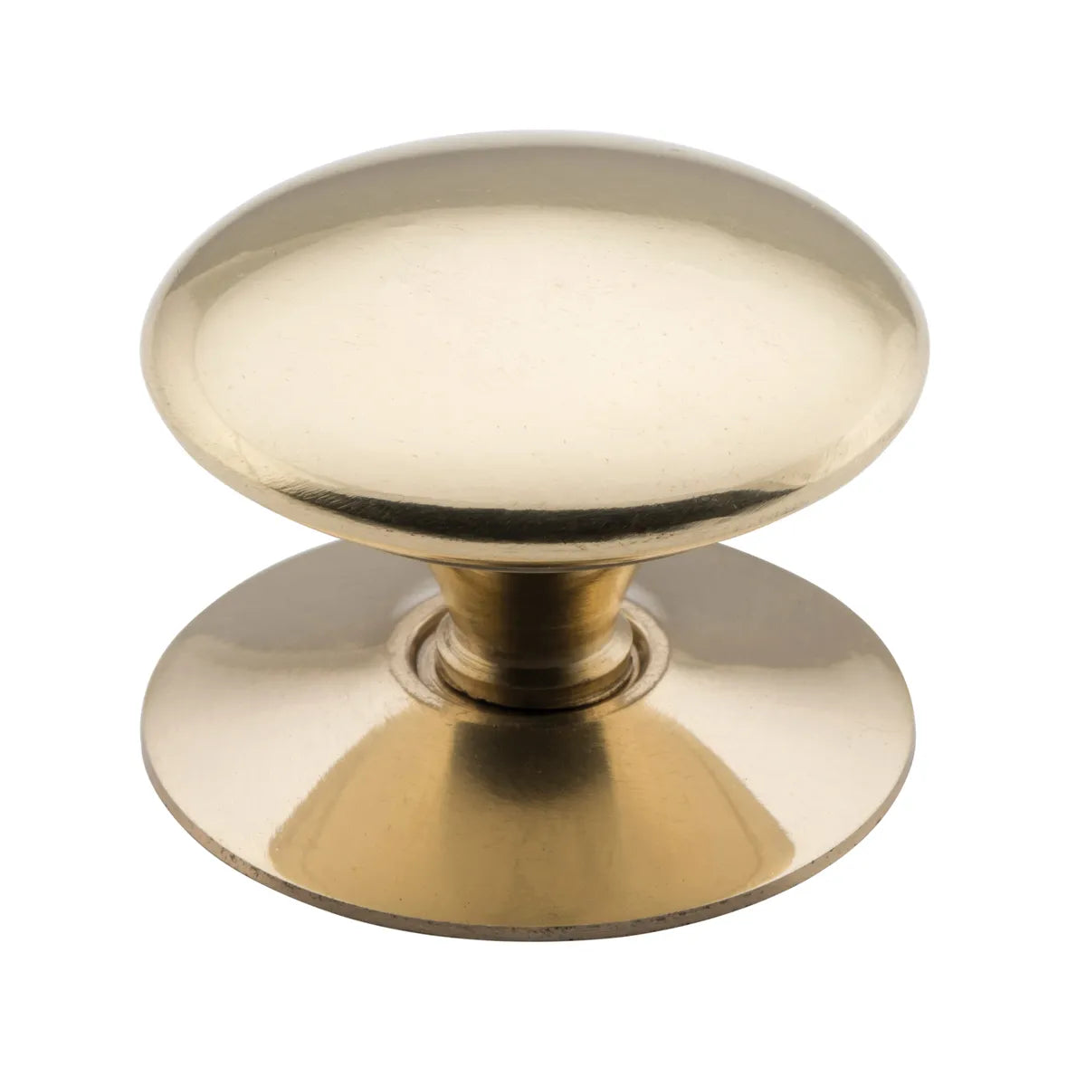 Victorian Cupboard Knob - D38xP29mm