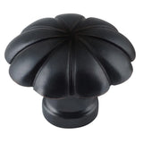 Fluted Cupboard Knob