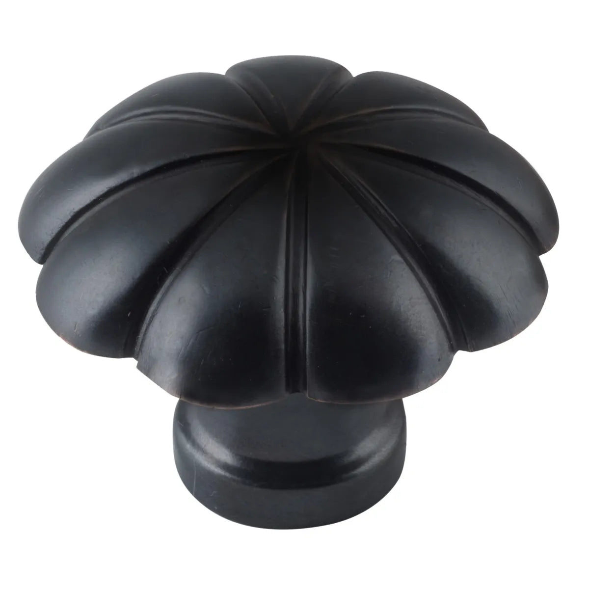 Fluted Cupboard Knob
