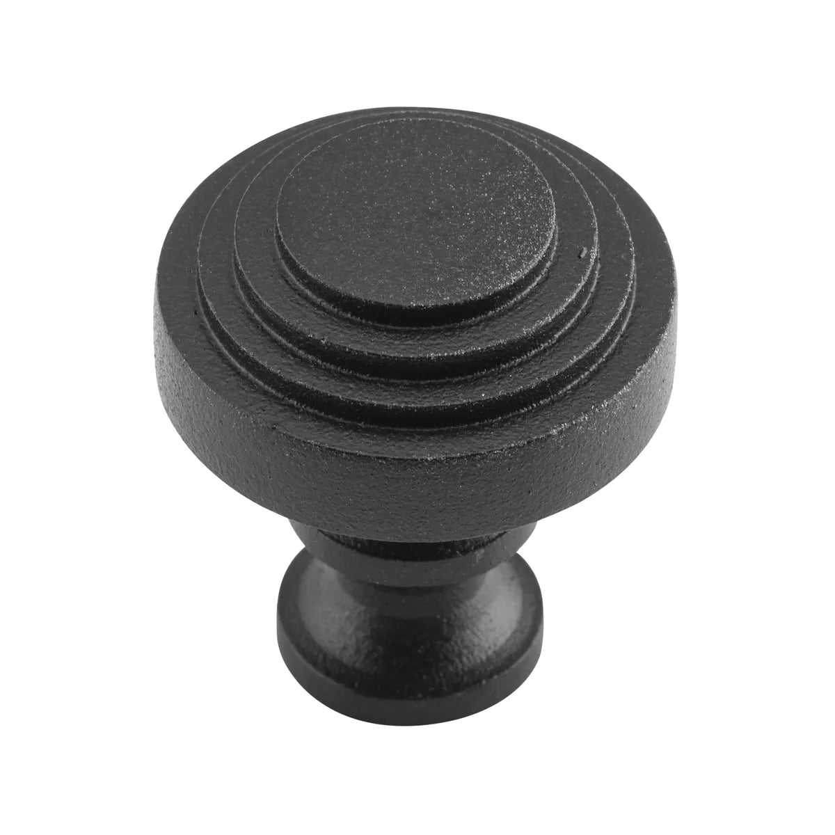 Stepped Cupboard Knob