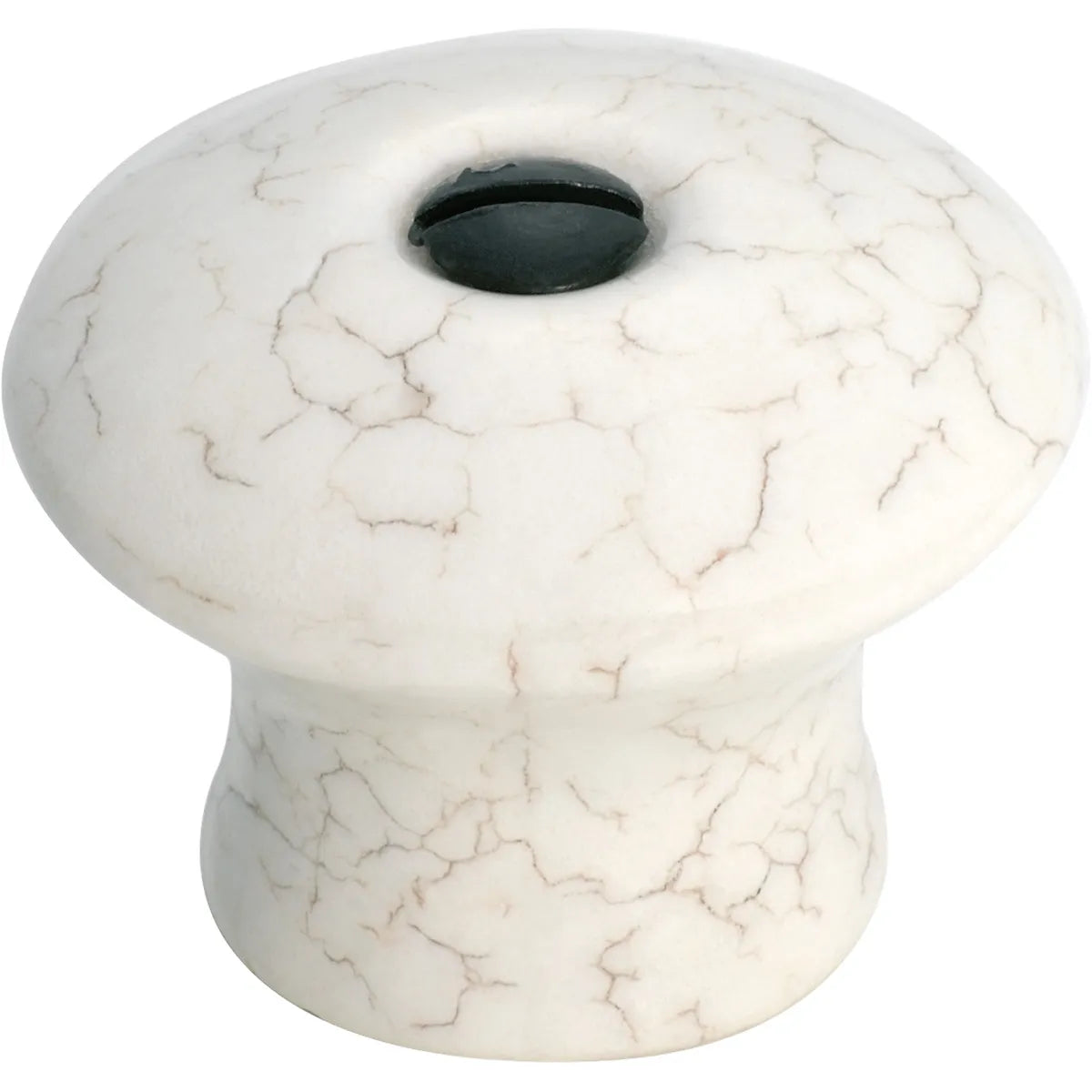 Crazed Cupboard Knob - D32xP32mm