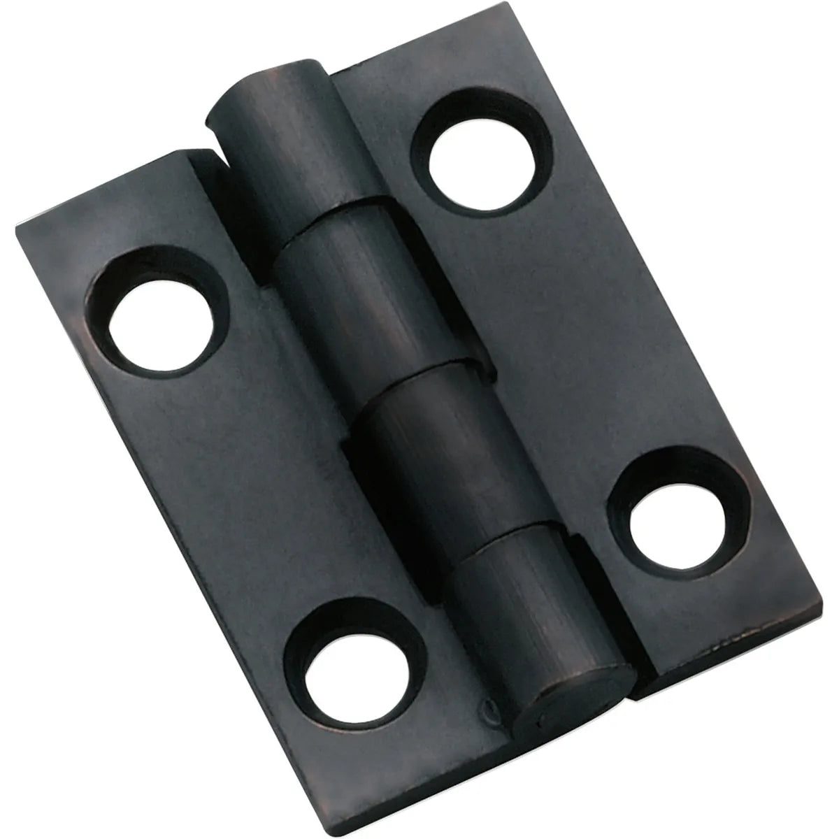 Fixed Pin Cabinet Hinge - H25xW22mm
