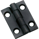 Fixed Pin Cabinet Hinge - H25xW22mm