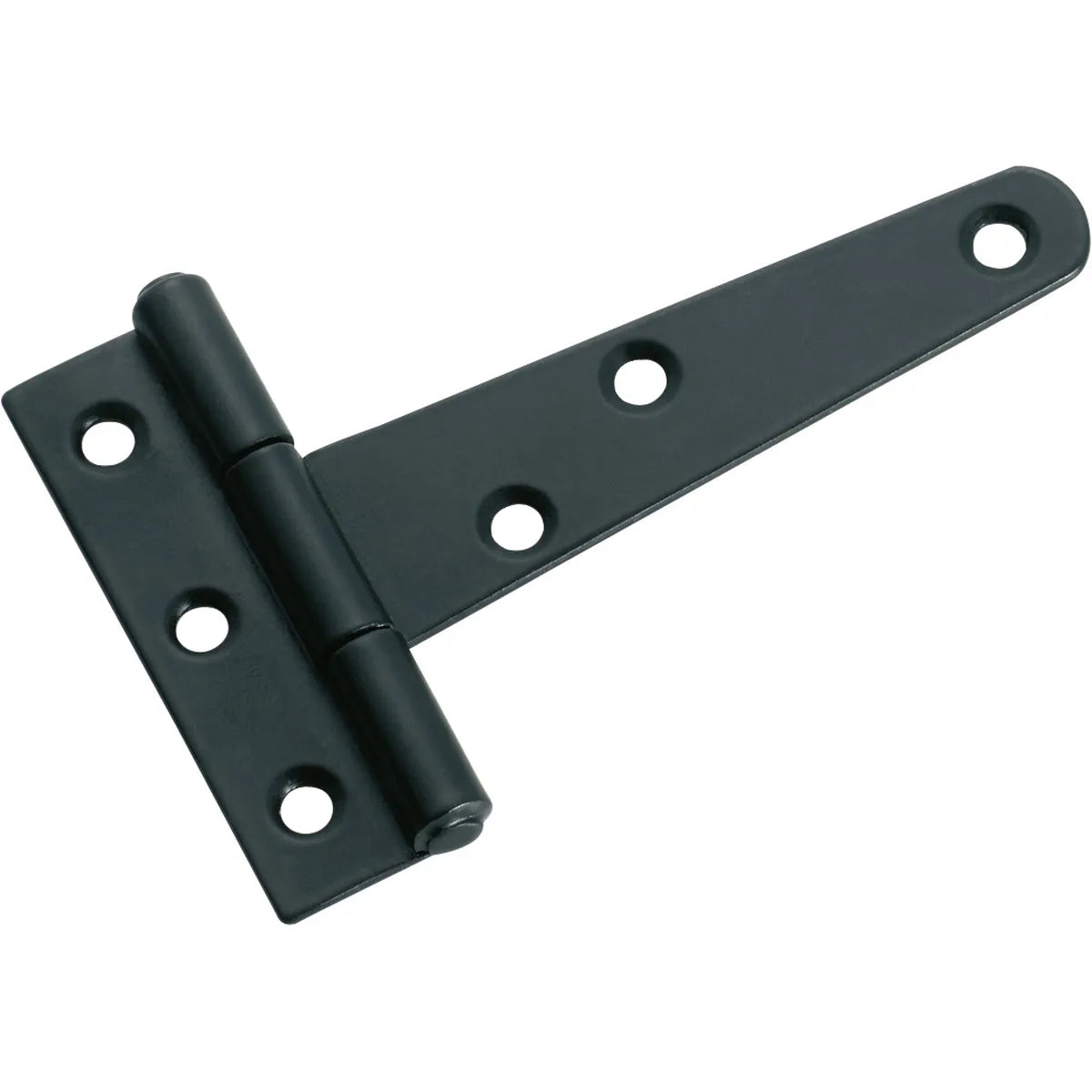 Iron Strap Hinge - H55xL70xW21mm
