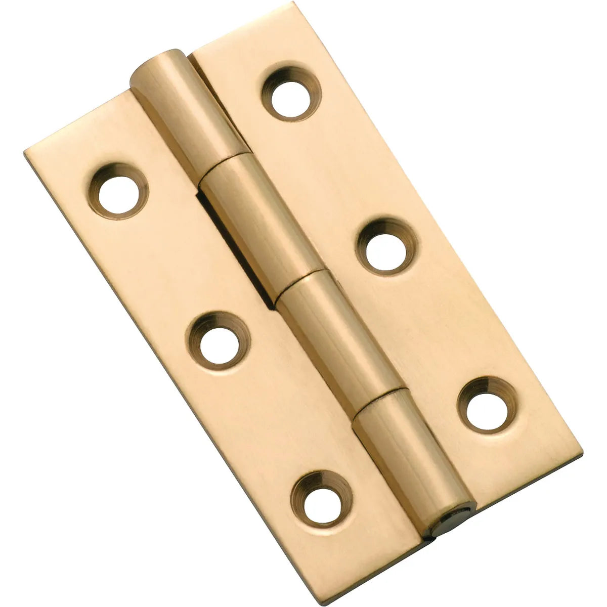 Fixed Pin Cabinet Hinge - H50xW28mm