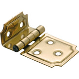 Square Offset Hinge