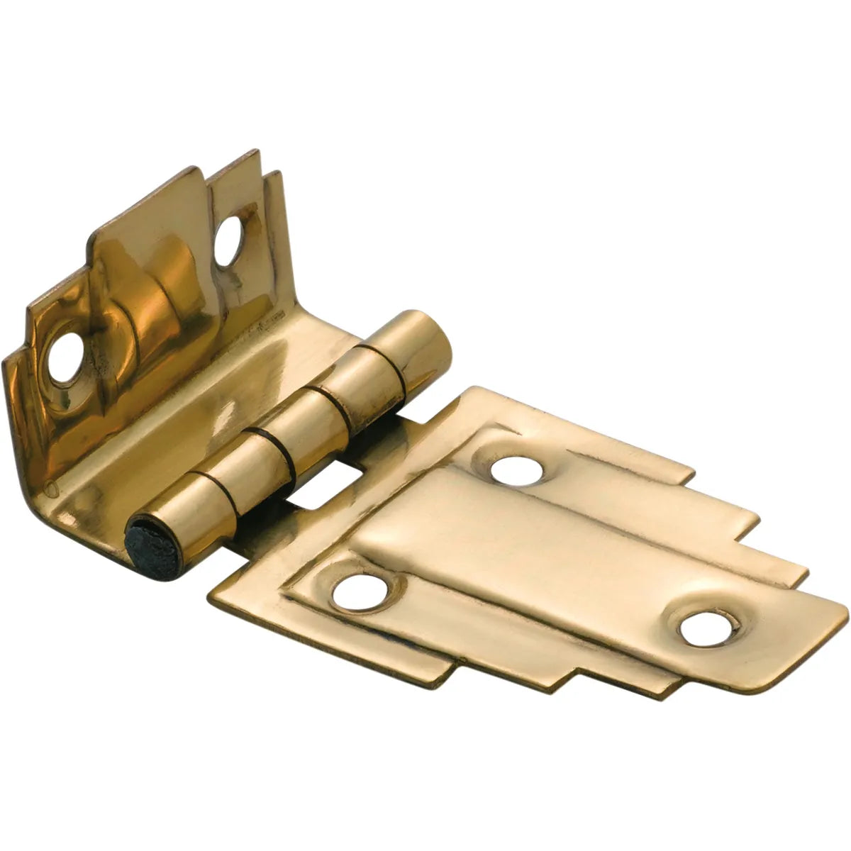 Deco Offset Hinge