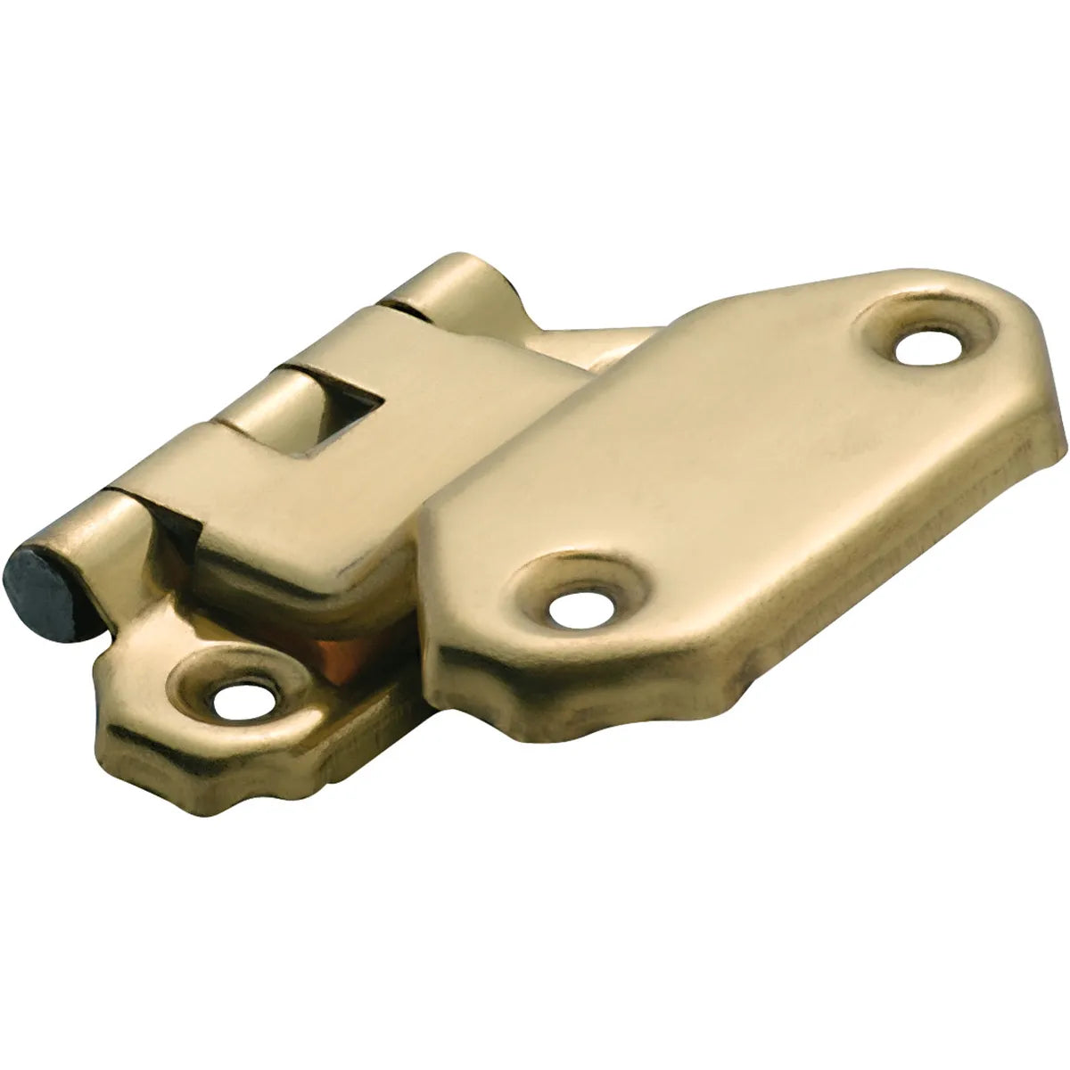 Offset Hinge