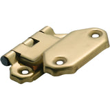 Offset Hinge