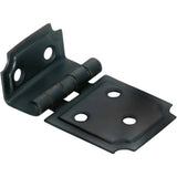 Square Offset Hinge