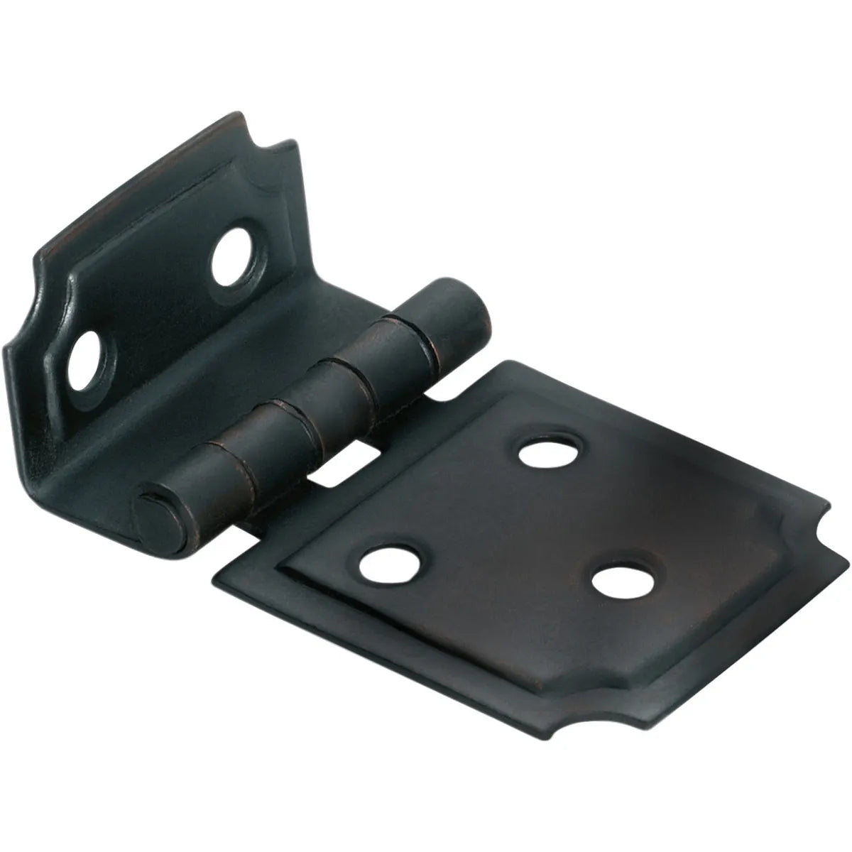 Square Offset Hinge