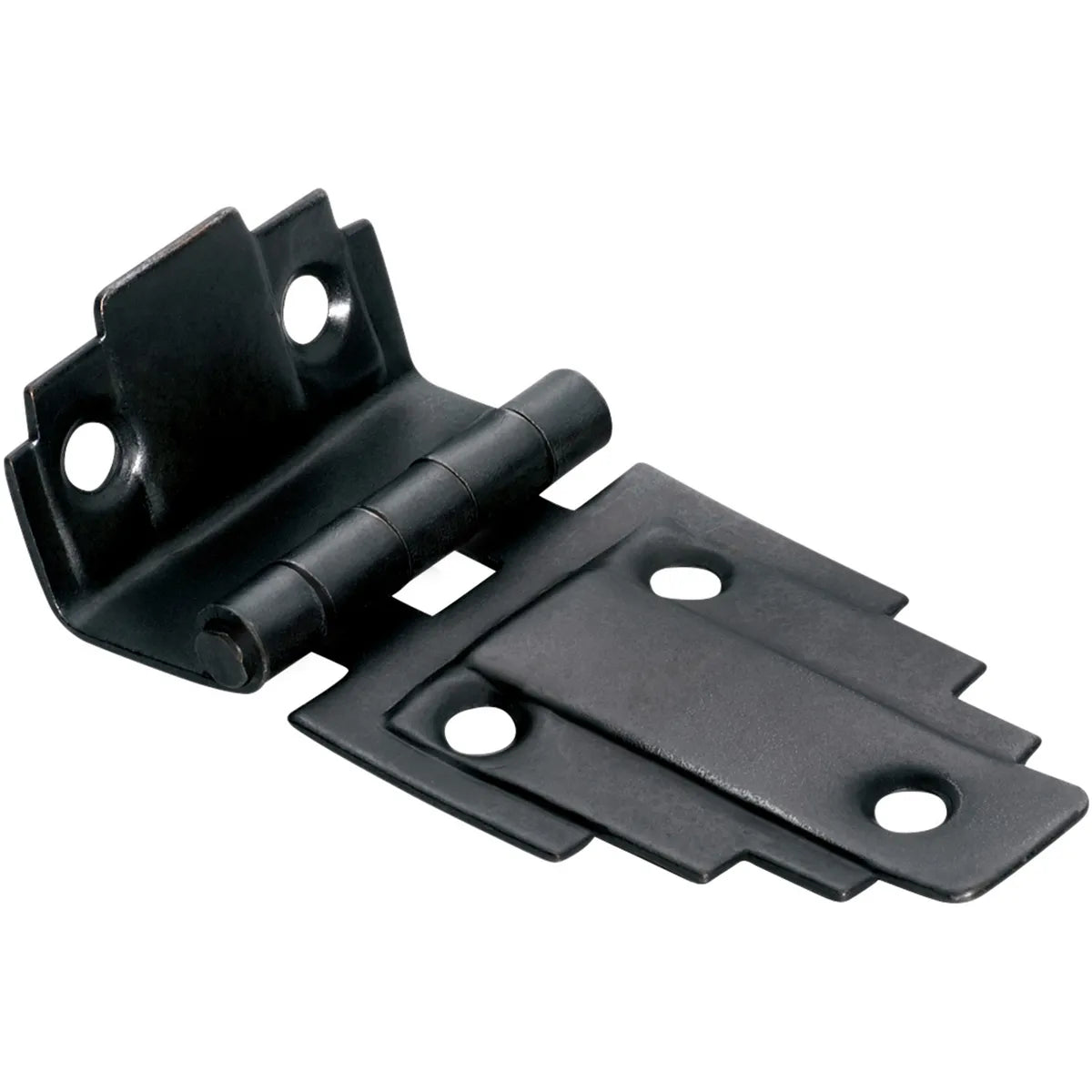 Deco Offset Hinge