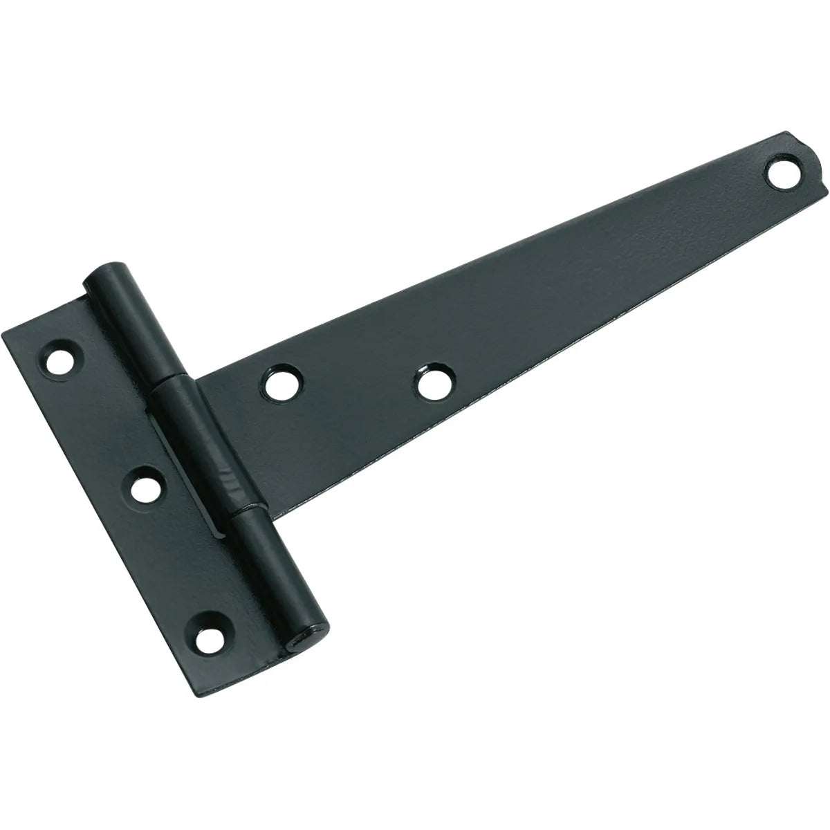 Iron Strap Hinge - H68xL100xW22mm
