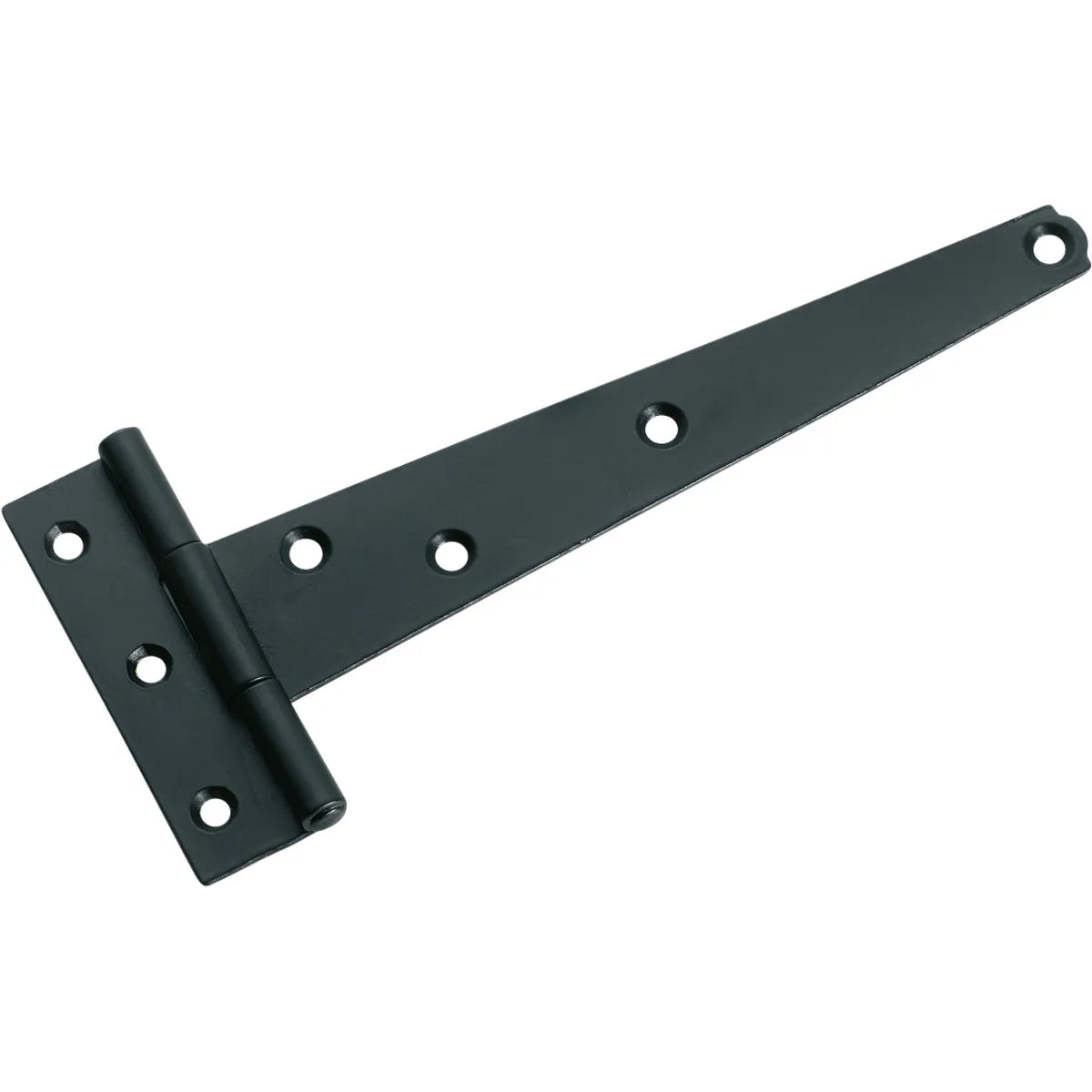 Iron Strap Hinge - H72xL150xW24mm