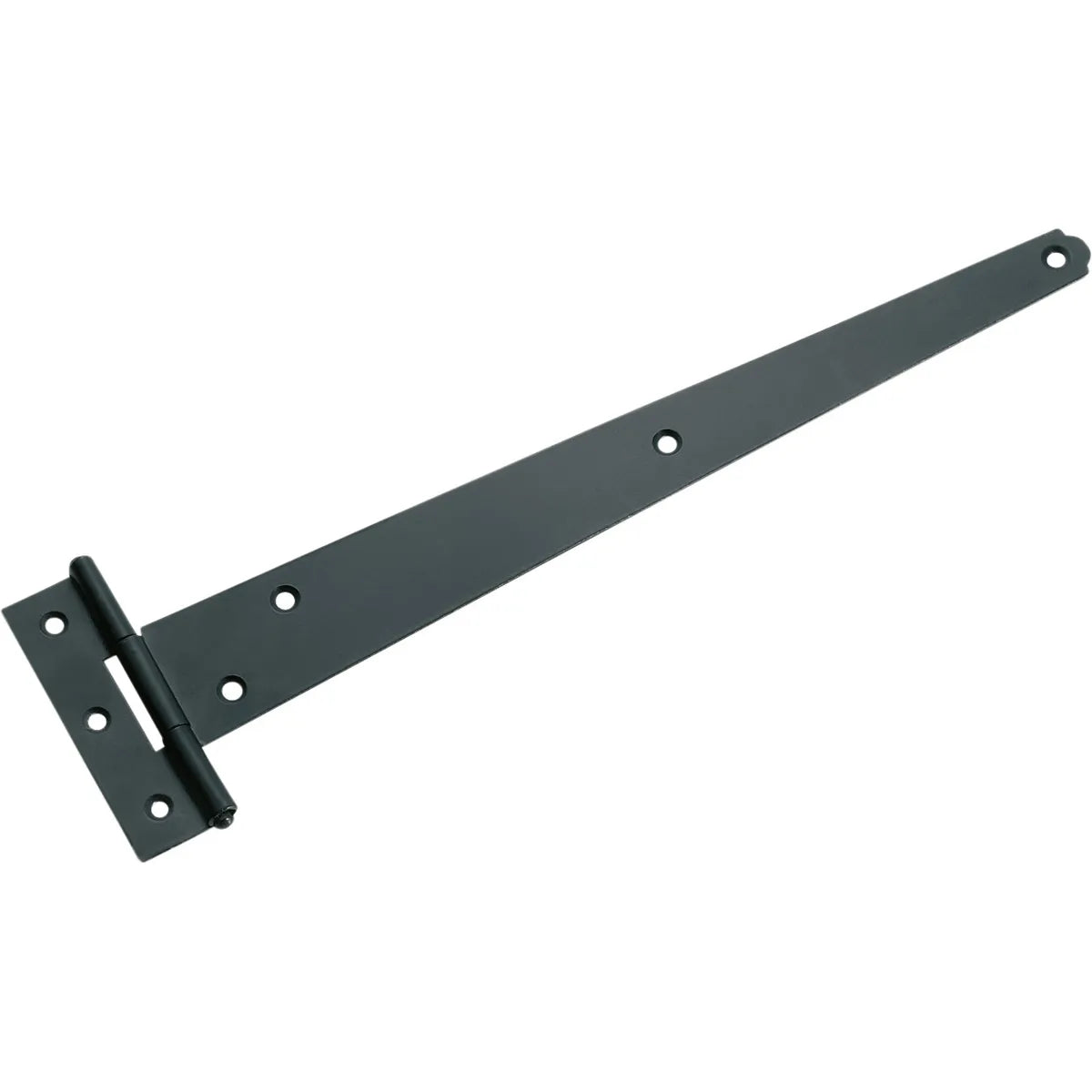 Iron Strap Hinge - H93xL300xW28mm