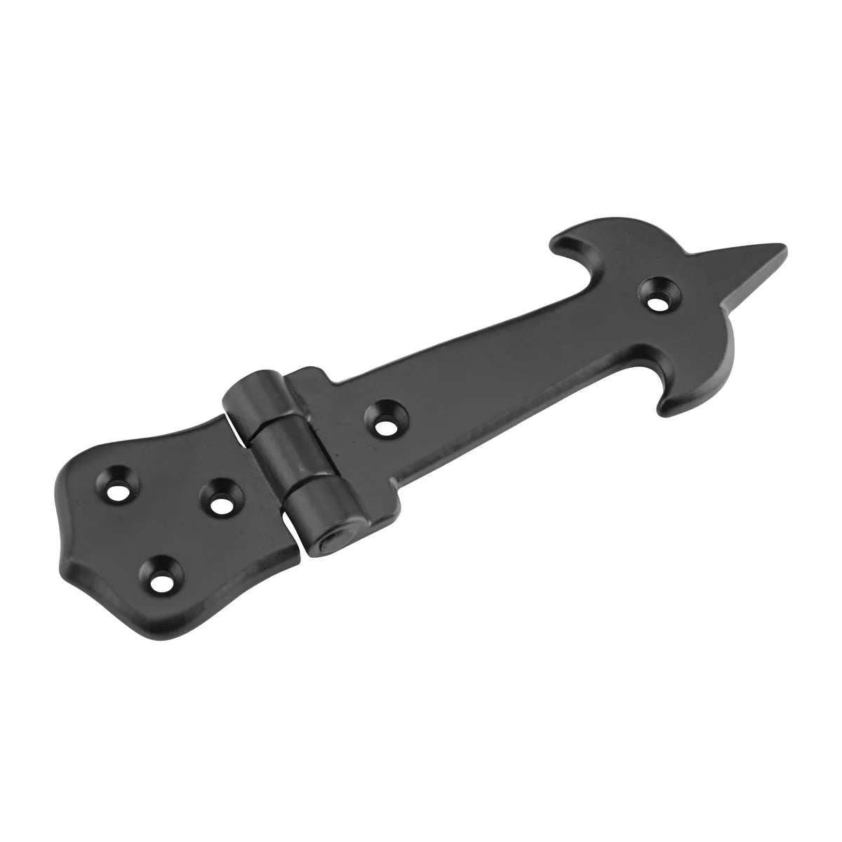 French Iron Hinge